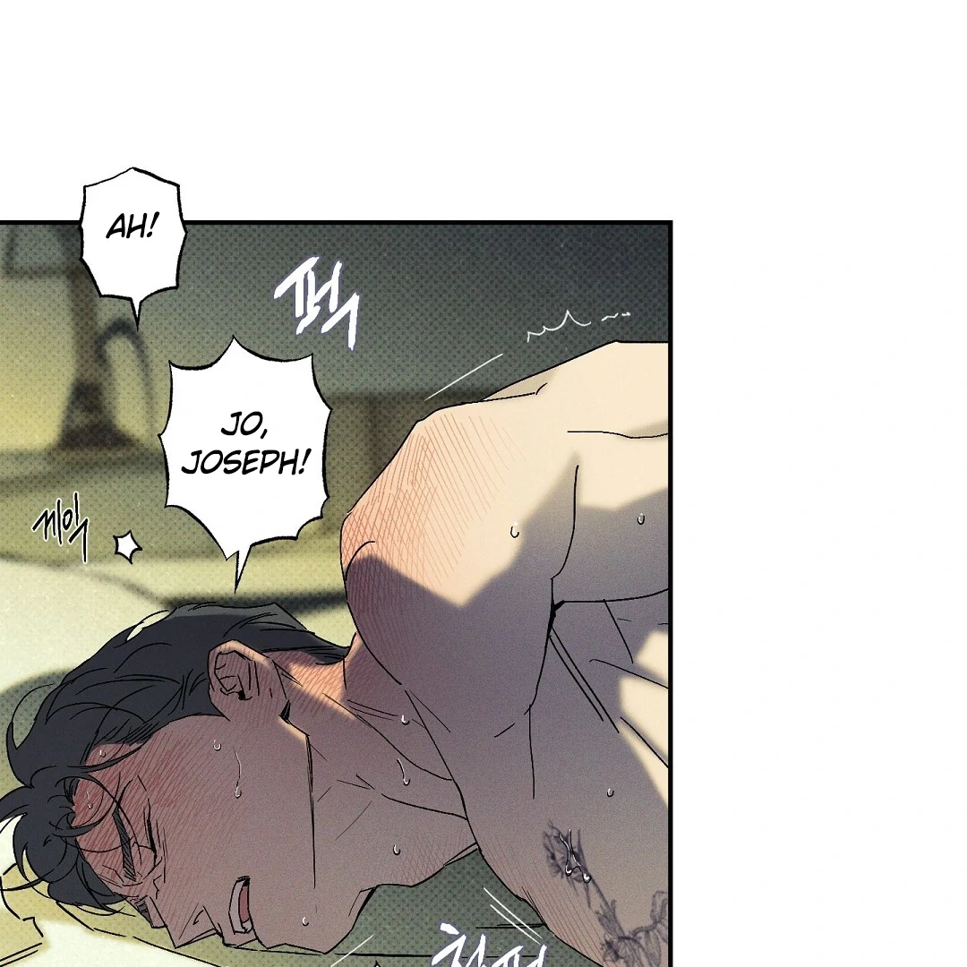 Wet Sand - Chapter 73 Page 11