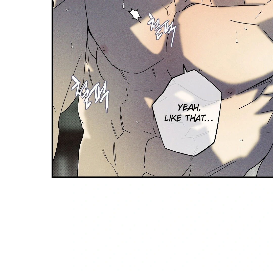 Wet Sand - Chapter 73 Page 13
