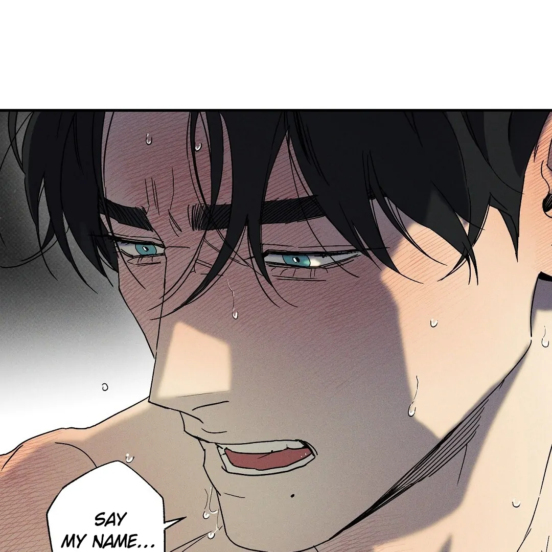 Wet Sand - Chapter 73 Page 14