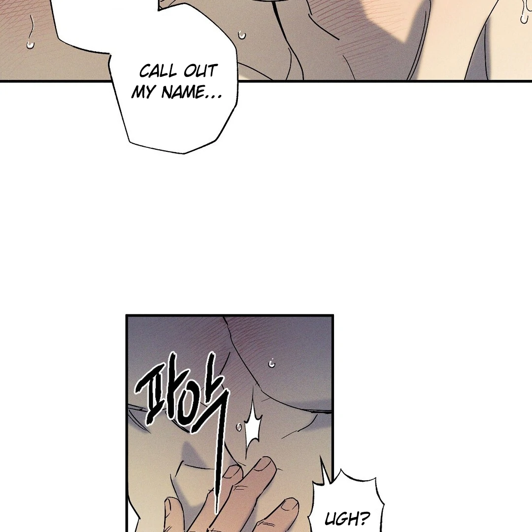 Wet Sand - Chapter 73 Page 15