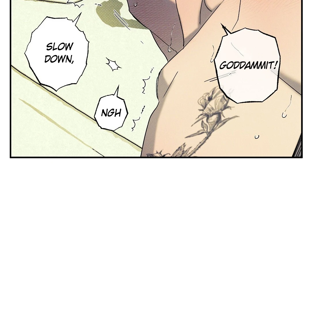 Wet Sand - Chapter 73 Page 18