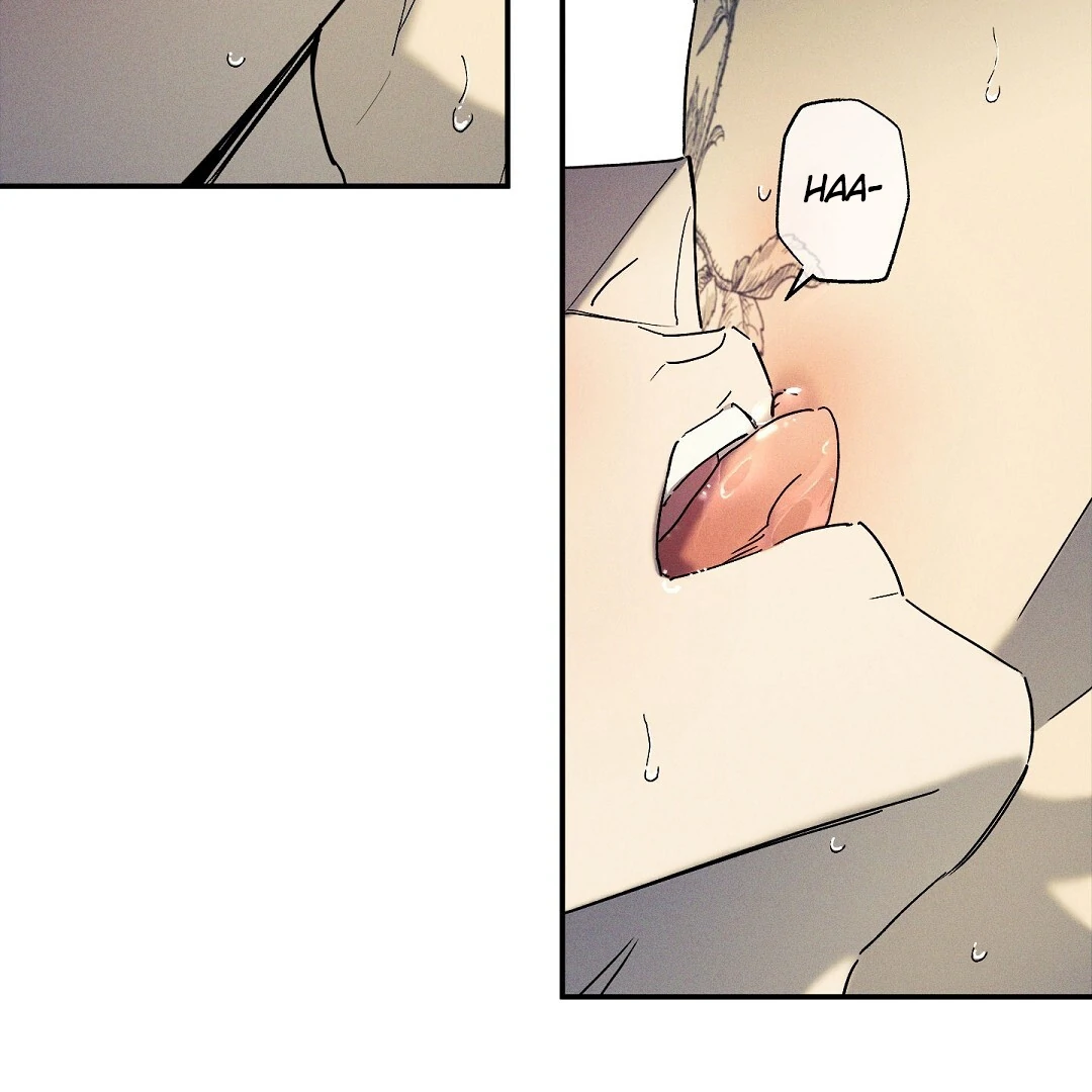 Wet Sand - Chapter 73 Page 29