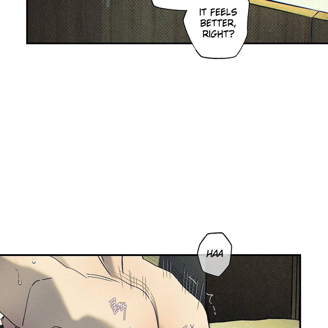 Wet Sand - Chapter 73 Page 35