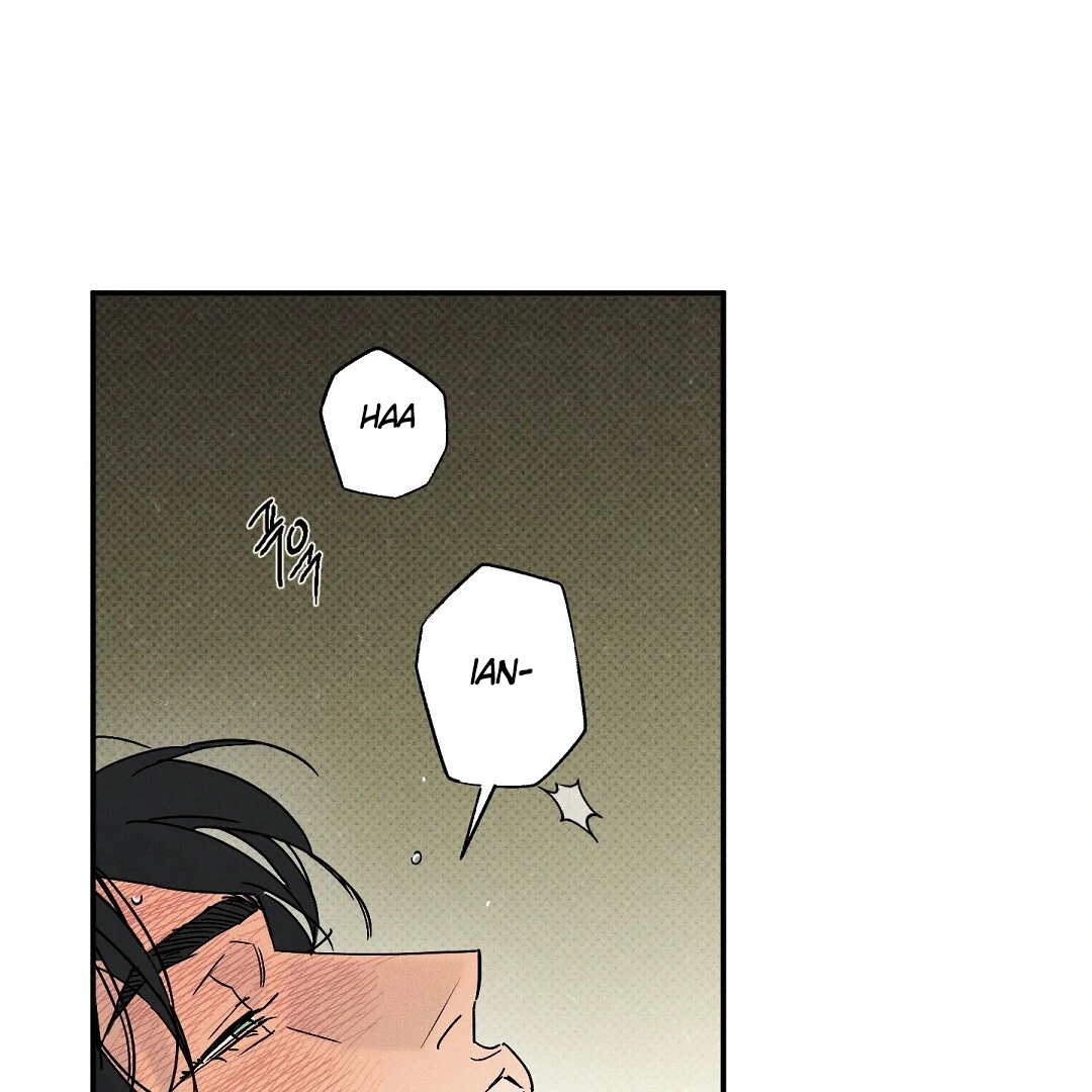 Wet Sand - Chapter 73 Page 38