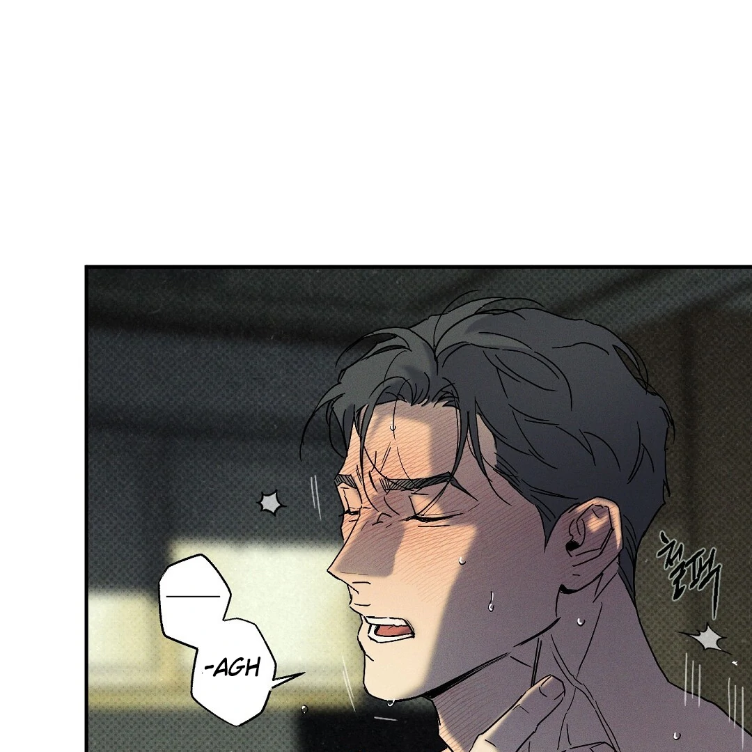 Wet Sand - Chapter 73 Page 40