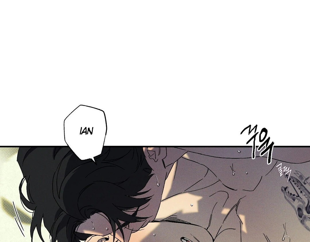 Wet Sand - Chapter 73 Page 44
