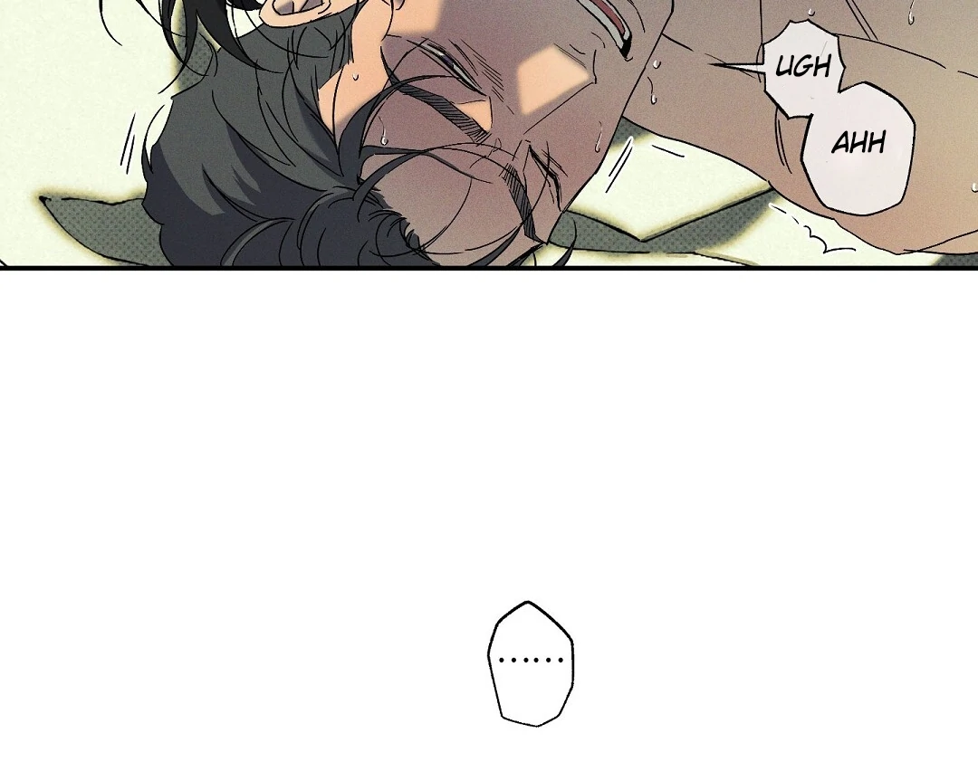 Wet Sand - Chapter 73 Page 45