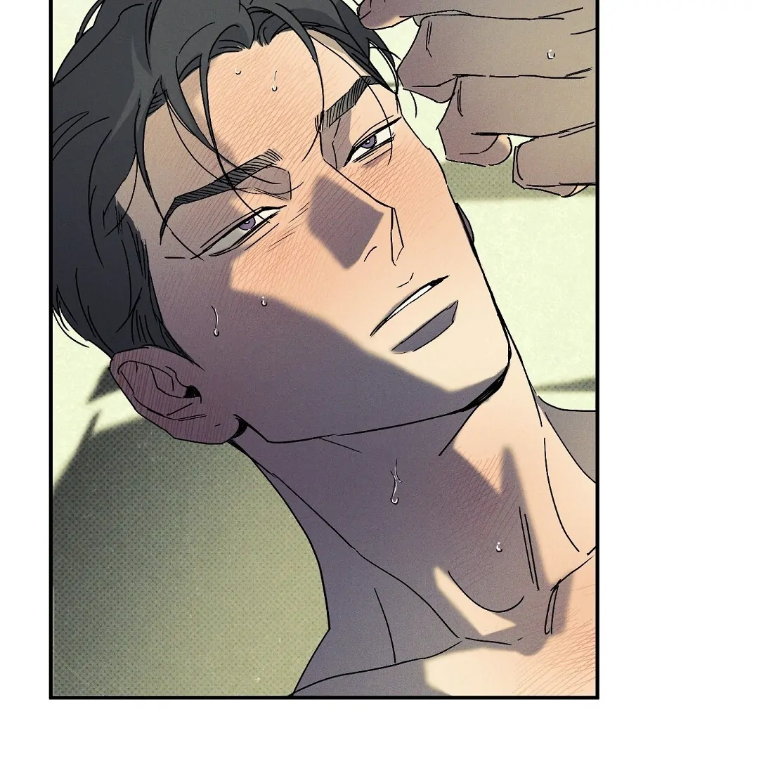 Wet Sand - Chapter 73 Page 54