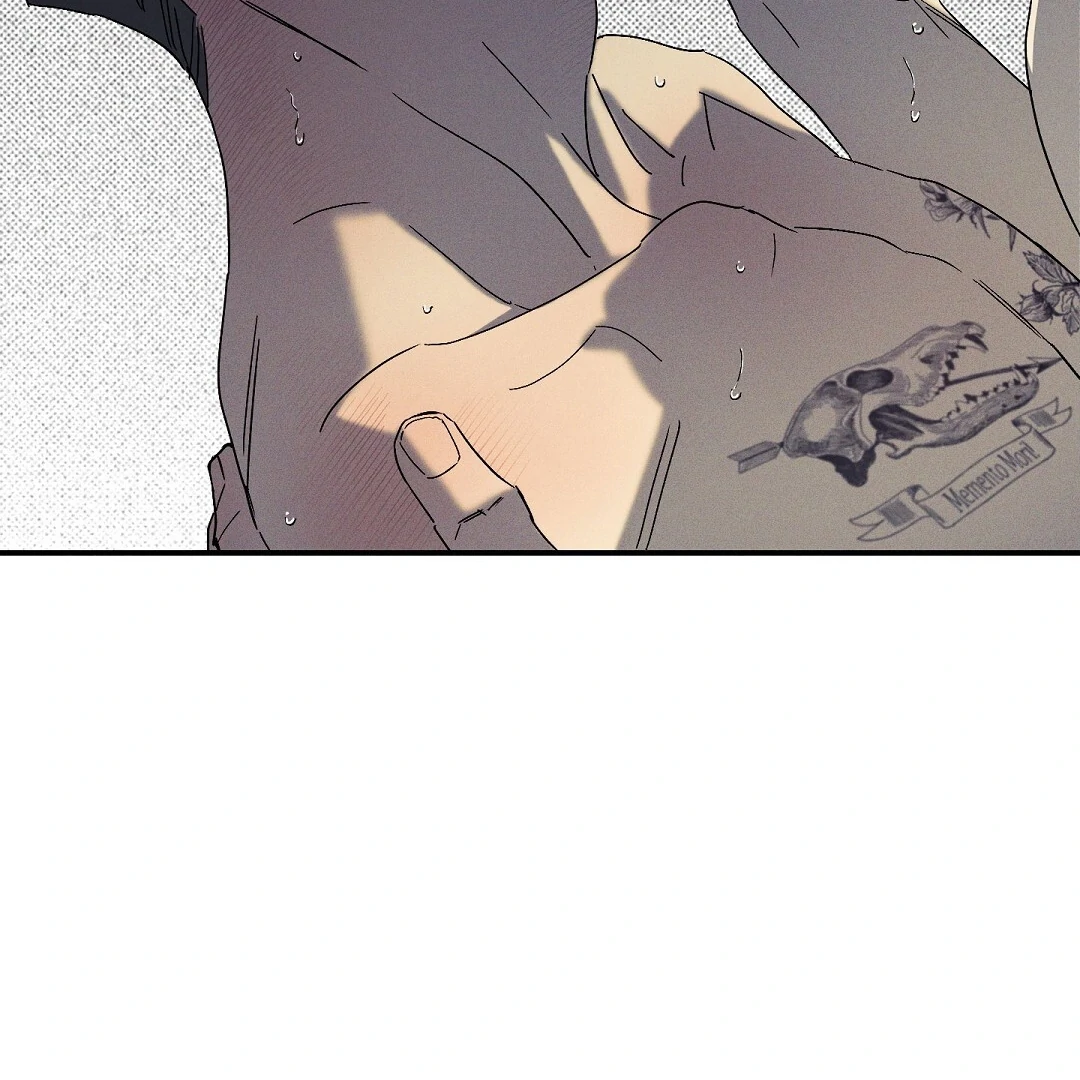 Wet Sand - Chapter 73 Page 61