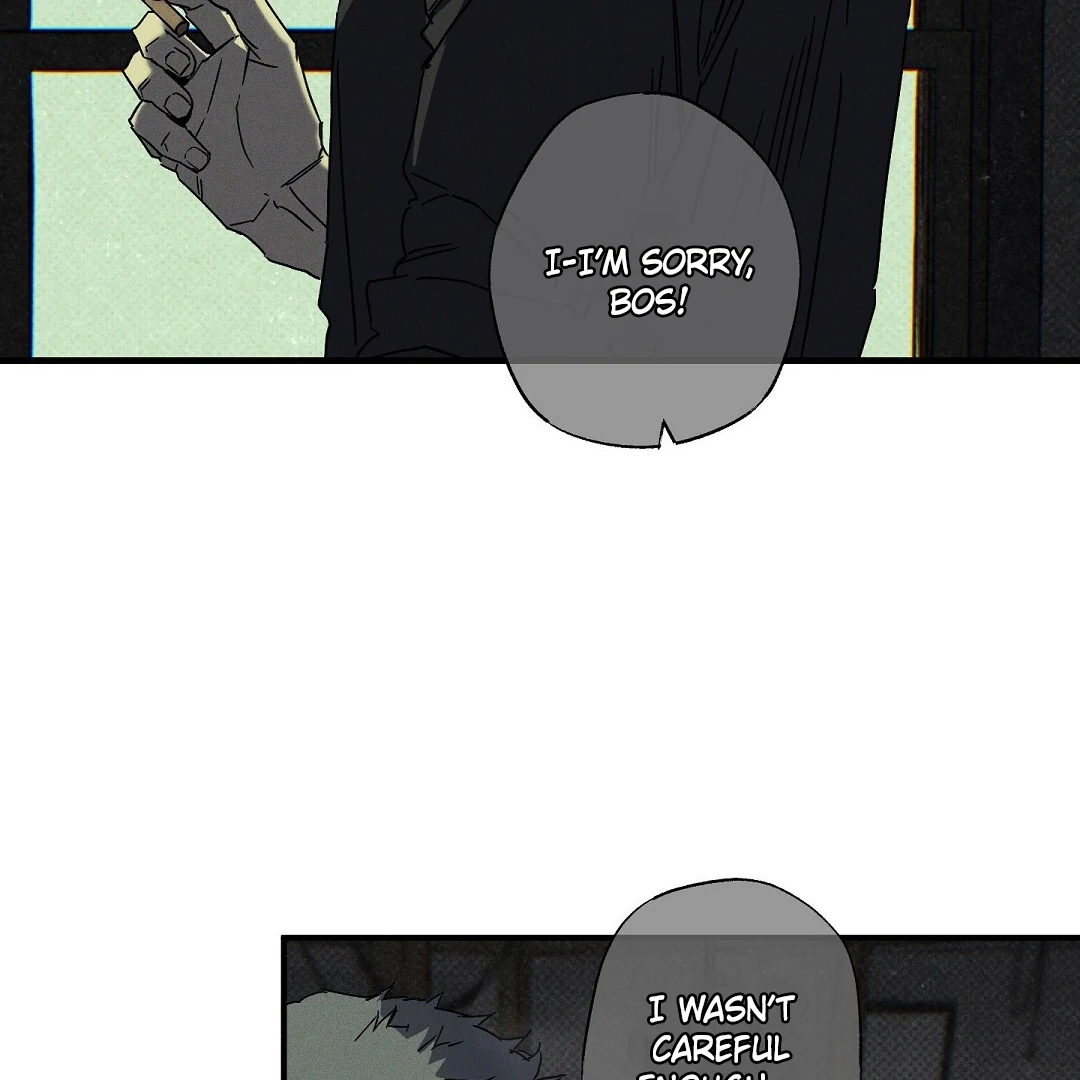 Wet Sand - Chapter 73 Page 65