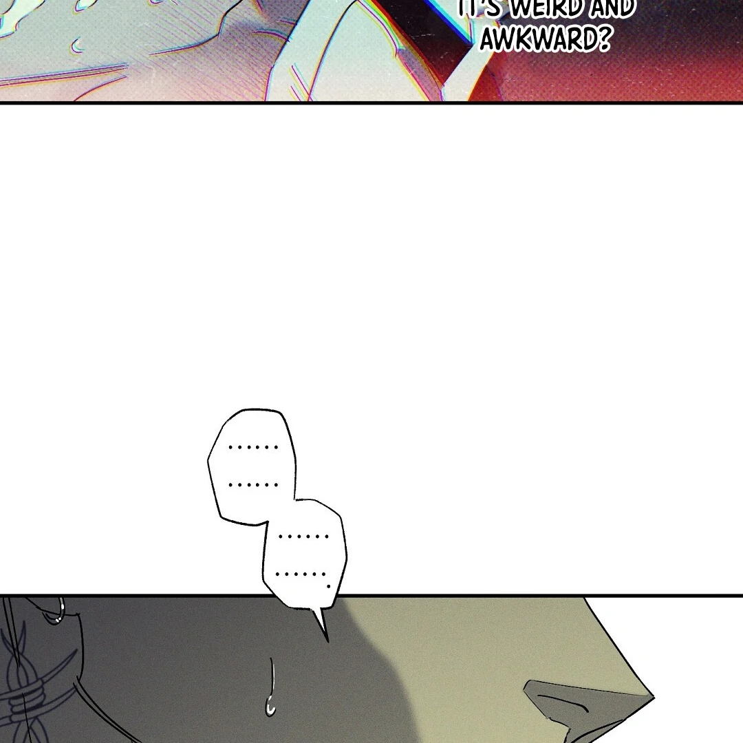 Wet Sand - Chapter 73 Page 79
