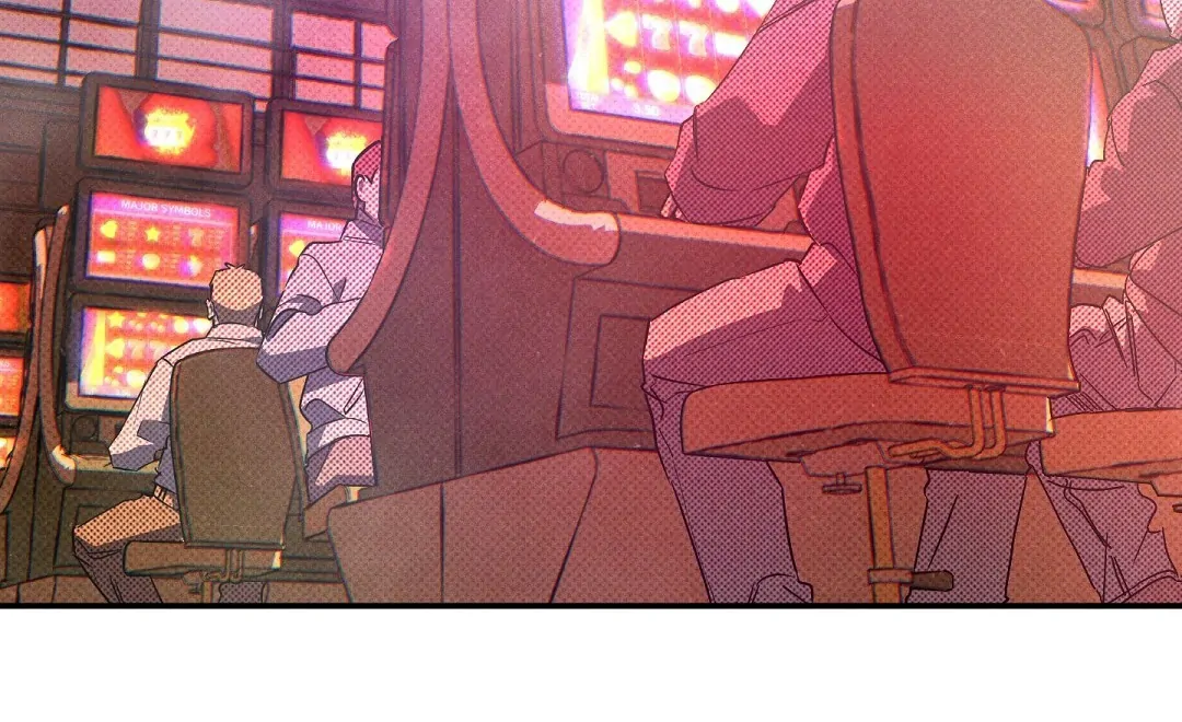 Wet Sand - Chapter 73 Page 91