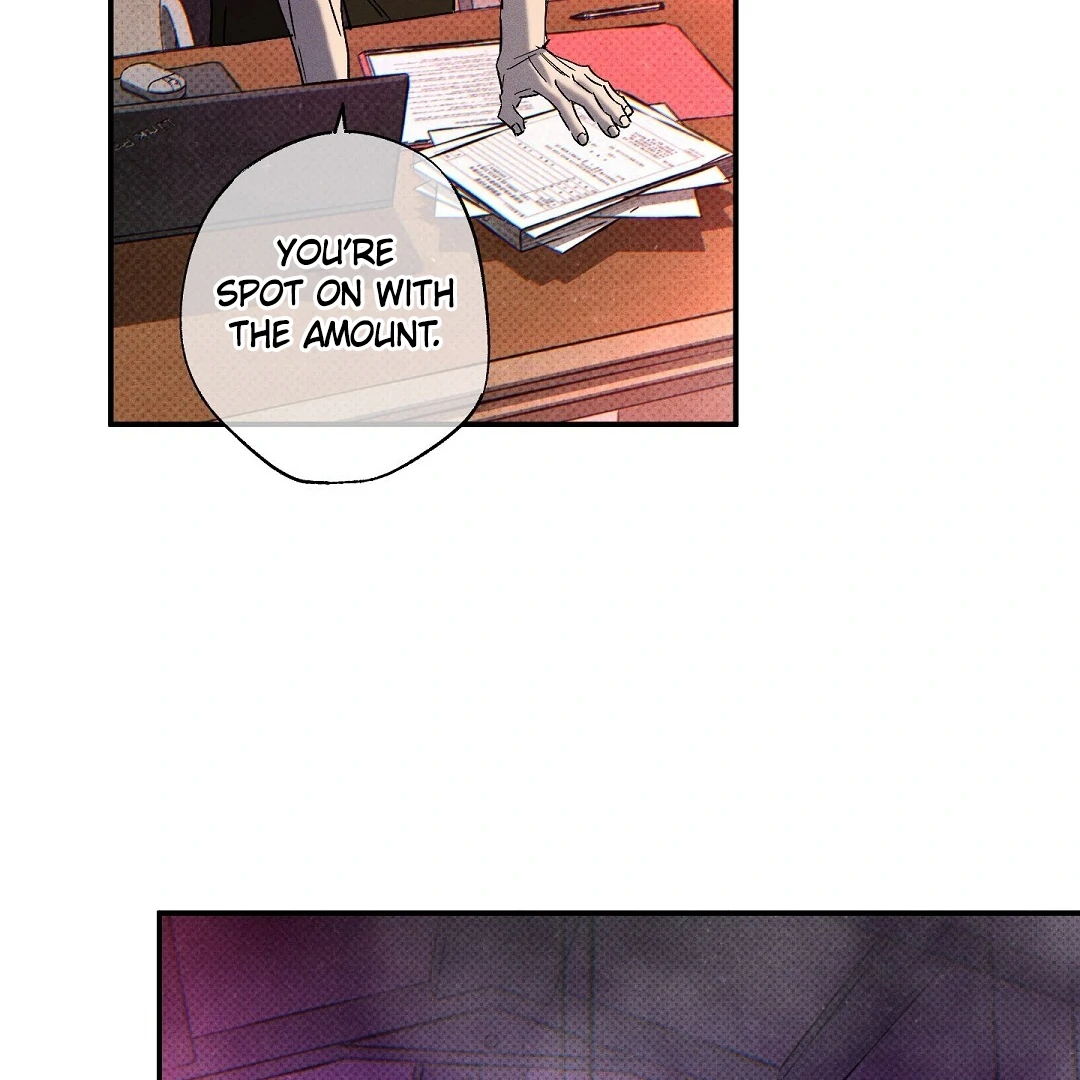 Wet Sand - Chapter 73 Page 93