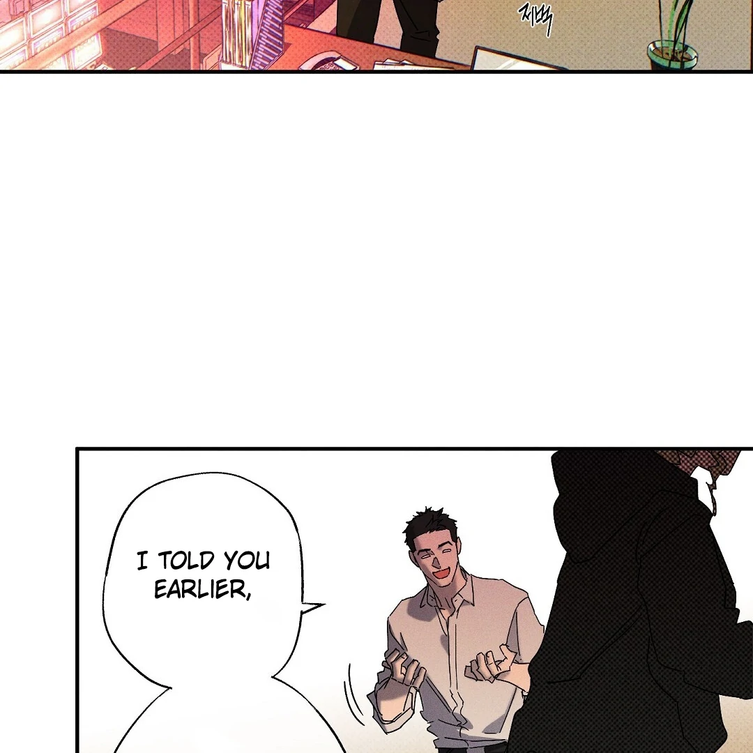 Wet Sand - Chapter 73 Page 96