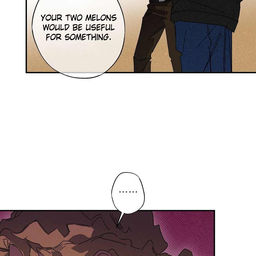Wet Sand - Chapter 73 Page 97