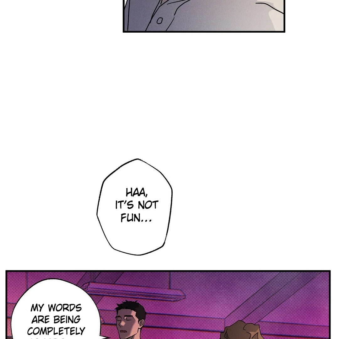 Wet Sand - Chapter 73 Page 100
