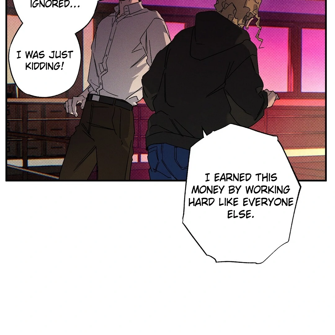 Wet Sand - Chapter 73 Page 101