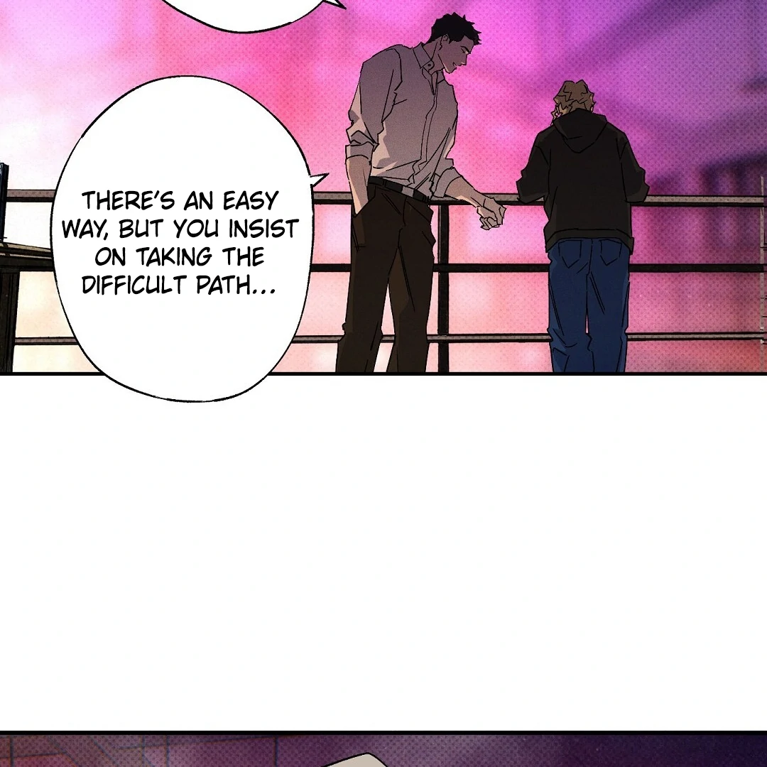Wet Sand - Chapter 73 Page 104