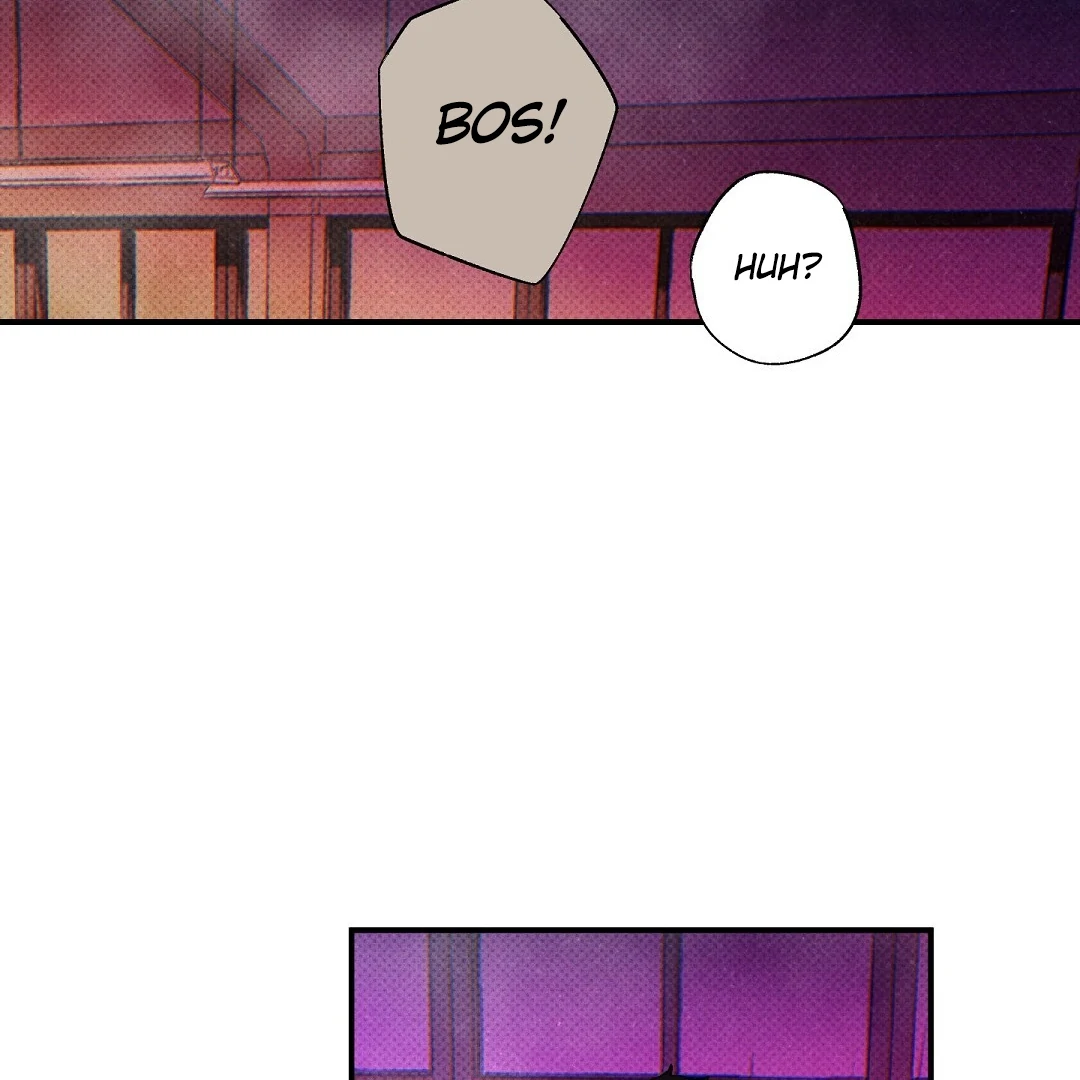 Wet Sand - Chapter 73 Page 105