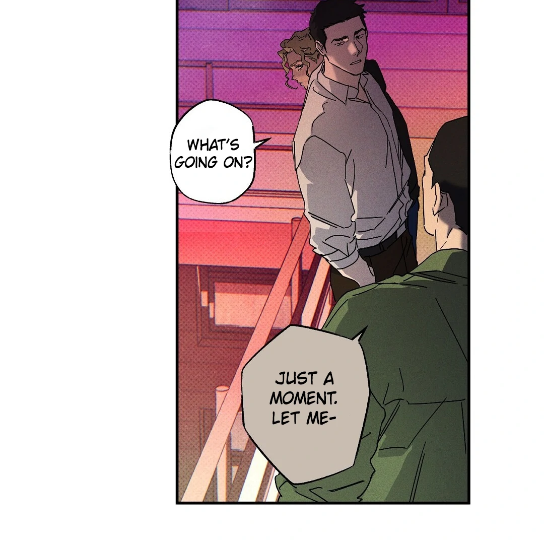 Wet Sand - Chapter 73 Page 106