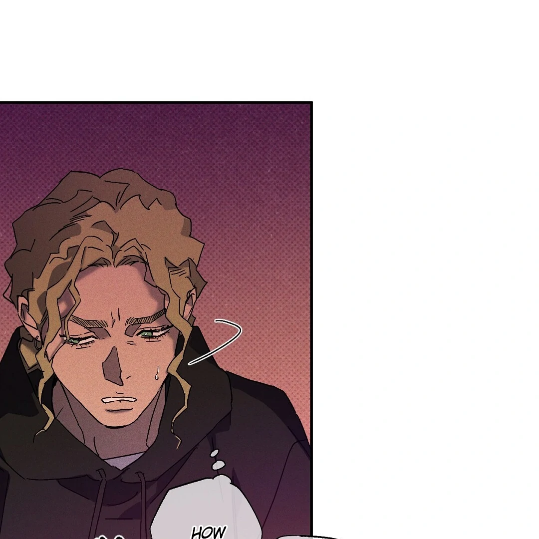 Wet Sand - Chapter 73 Page 111