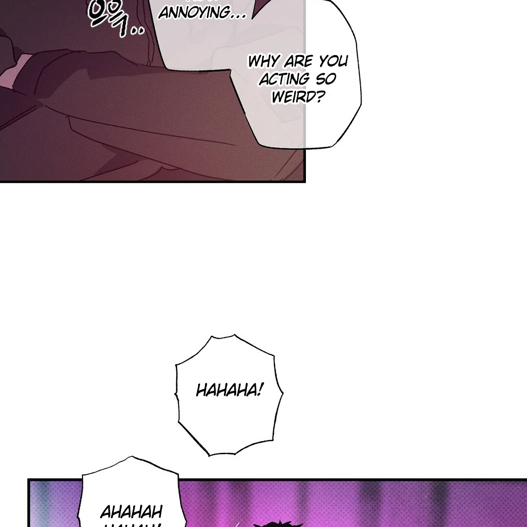 Wet Sand - Chapter 73 Page 112