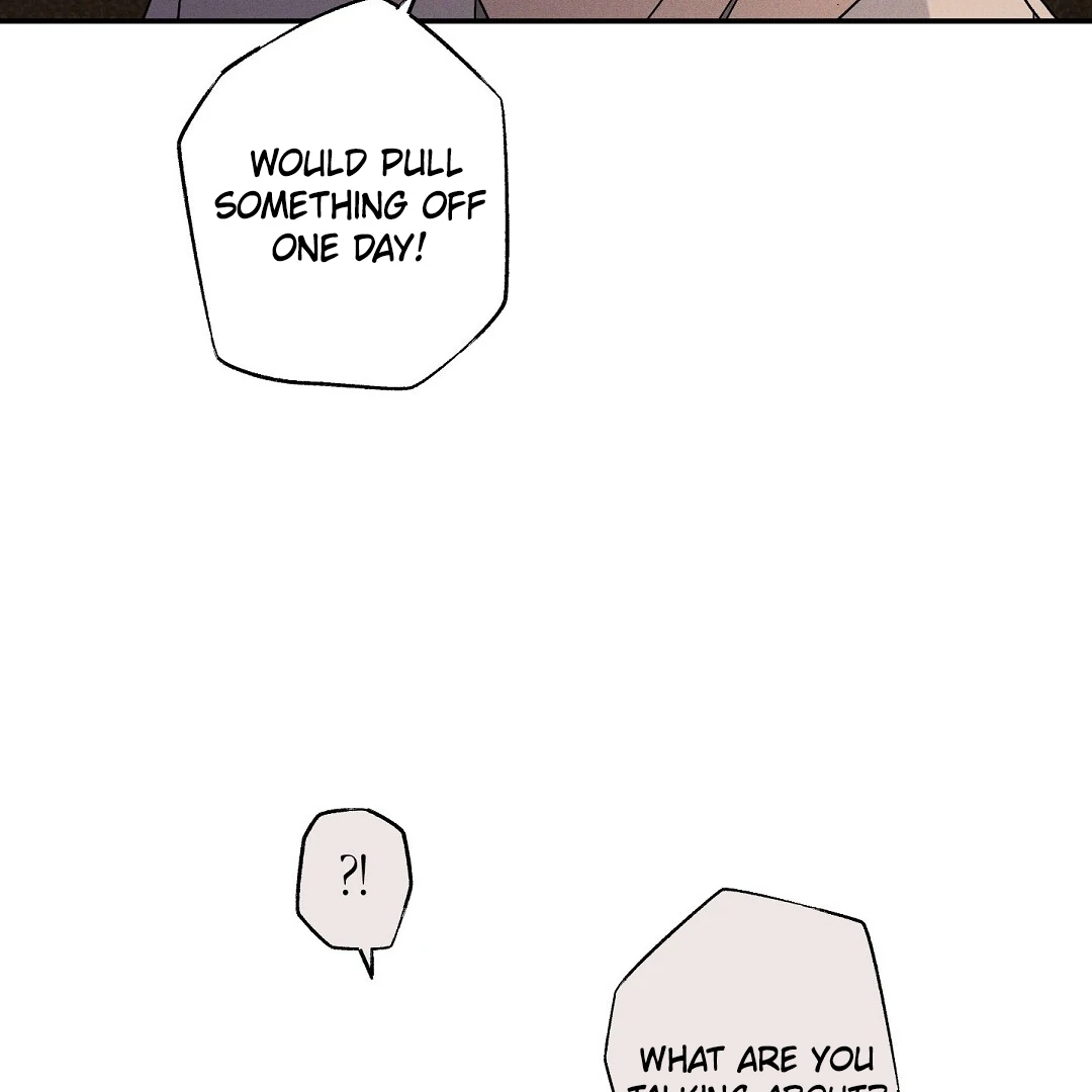 Wet Sand - Chapter 73 Page 116