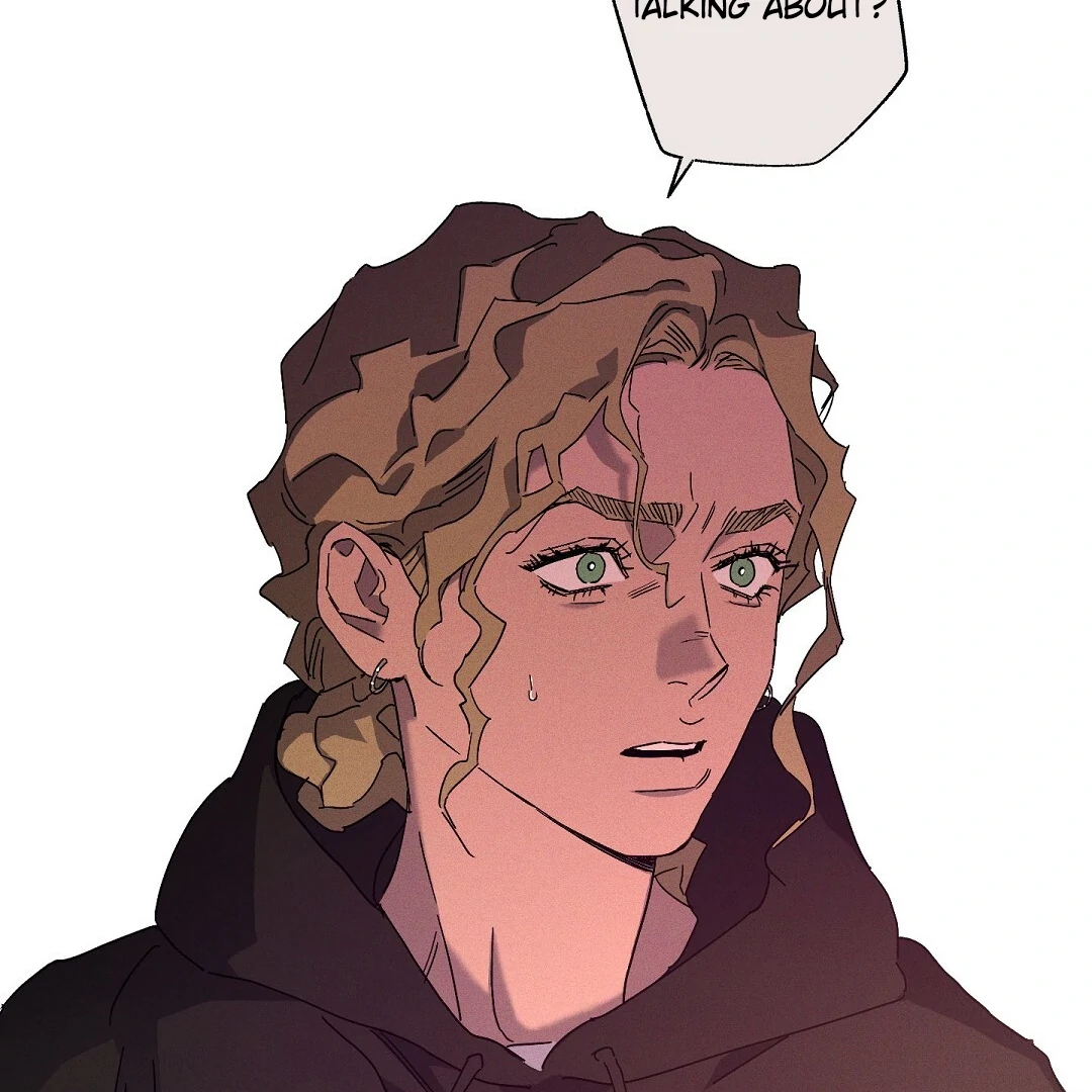 Wet Sand - Chapter 73 Page 117