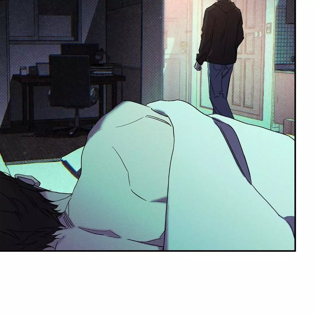 Wet Sand - Chapter 74 Page 26