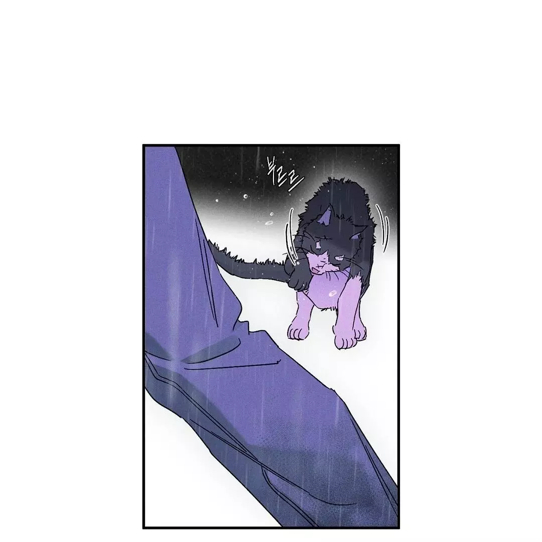Wet Sand - Chapter 74 Page 43