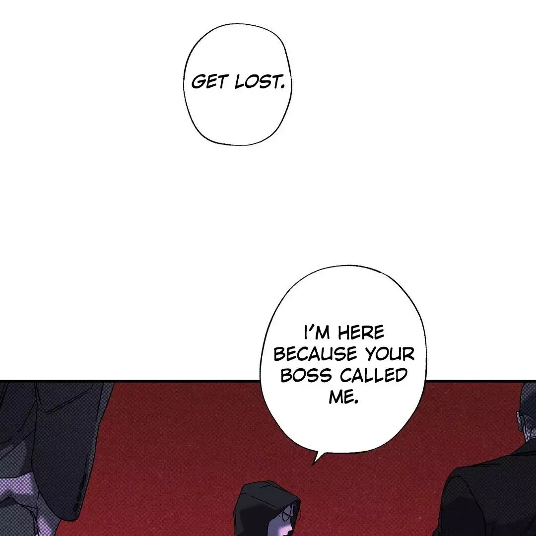 Wet Sand - Chapter 74 Page 50