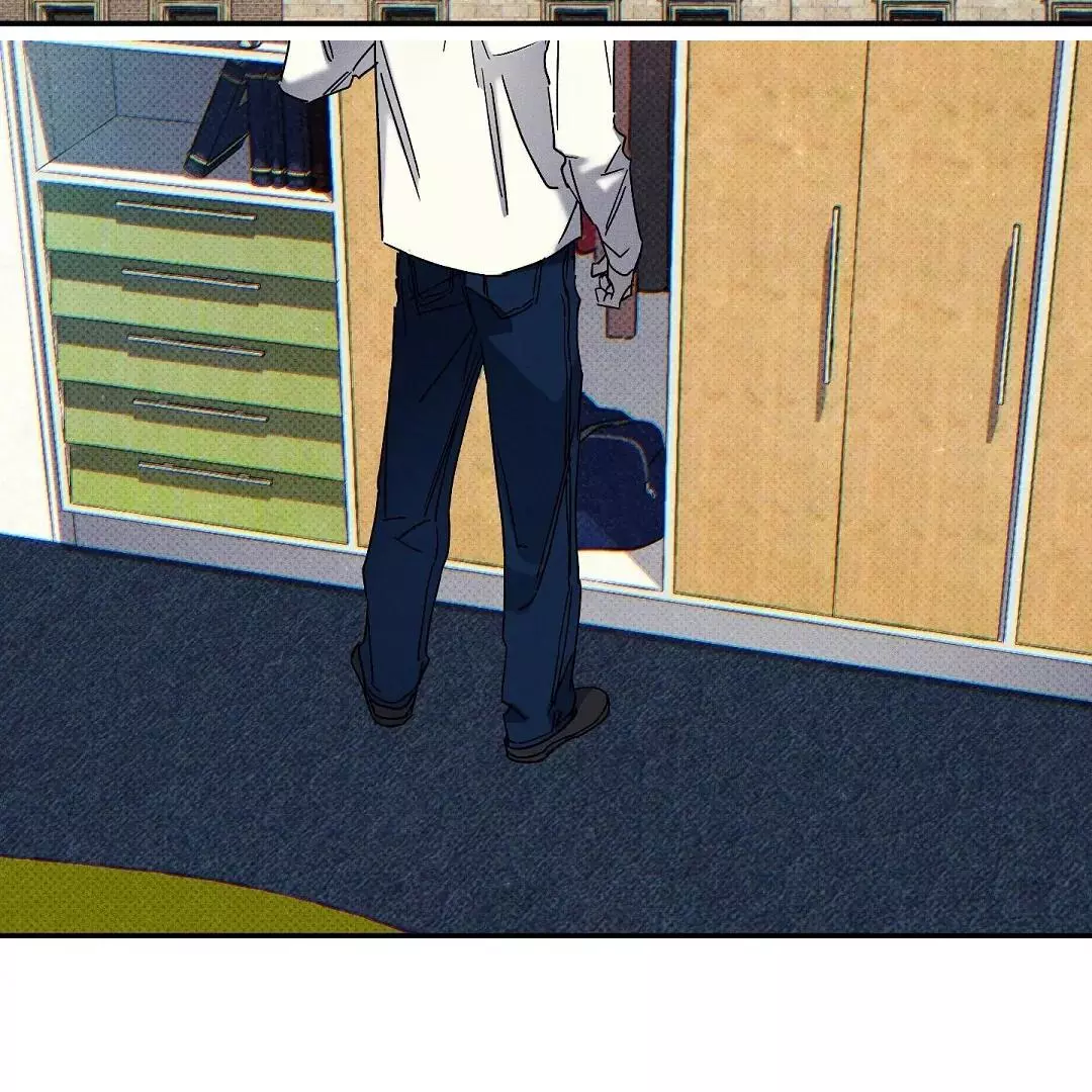 Wet Sand - Chapter 74 Page 66