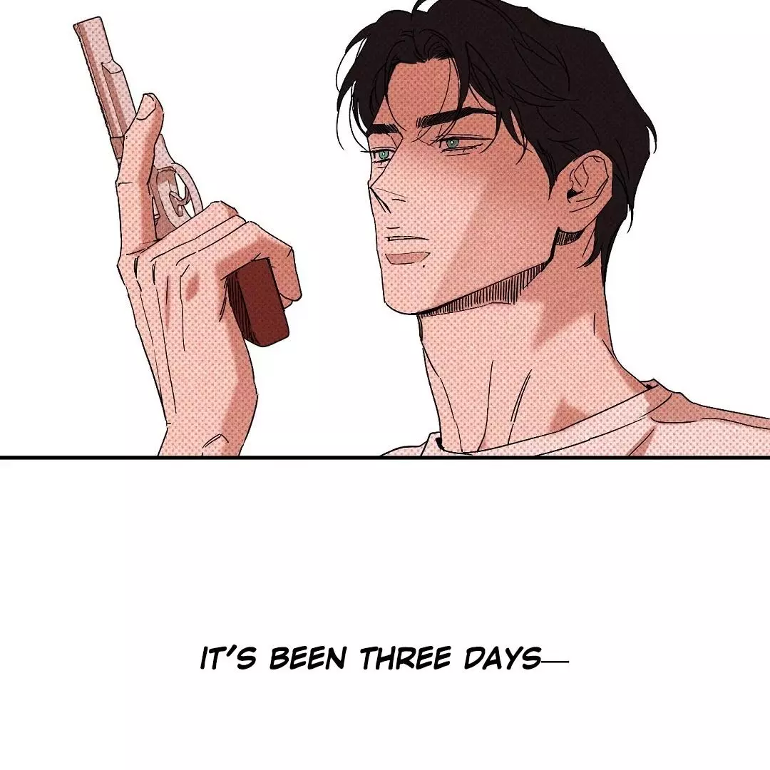 Wet Sand - Chapter 74 Page 73
