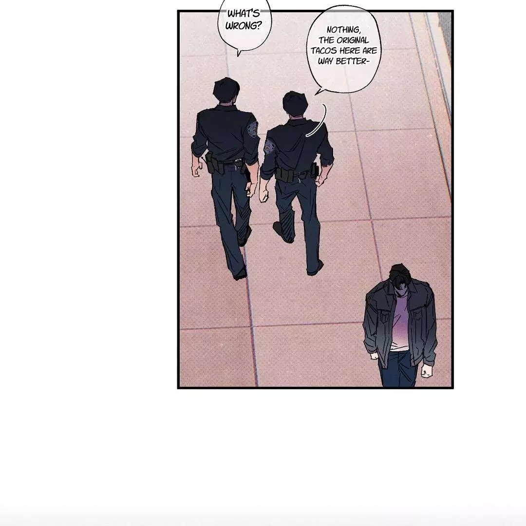 Wet Sand - Chapter 74 Page 89