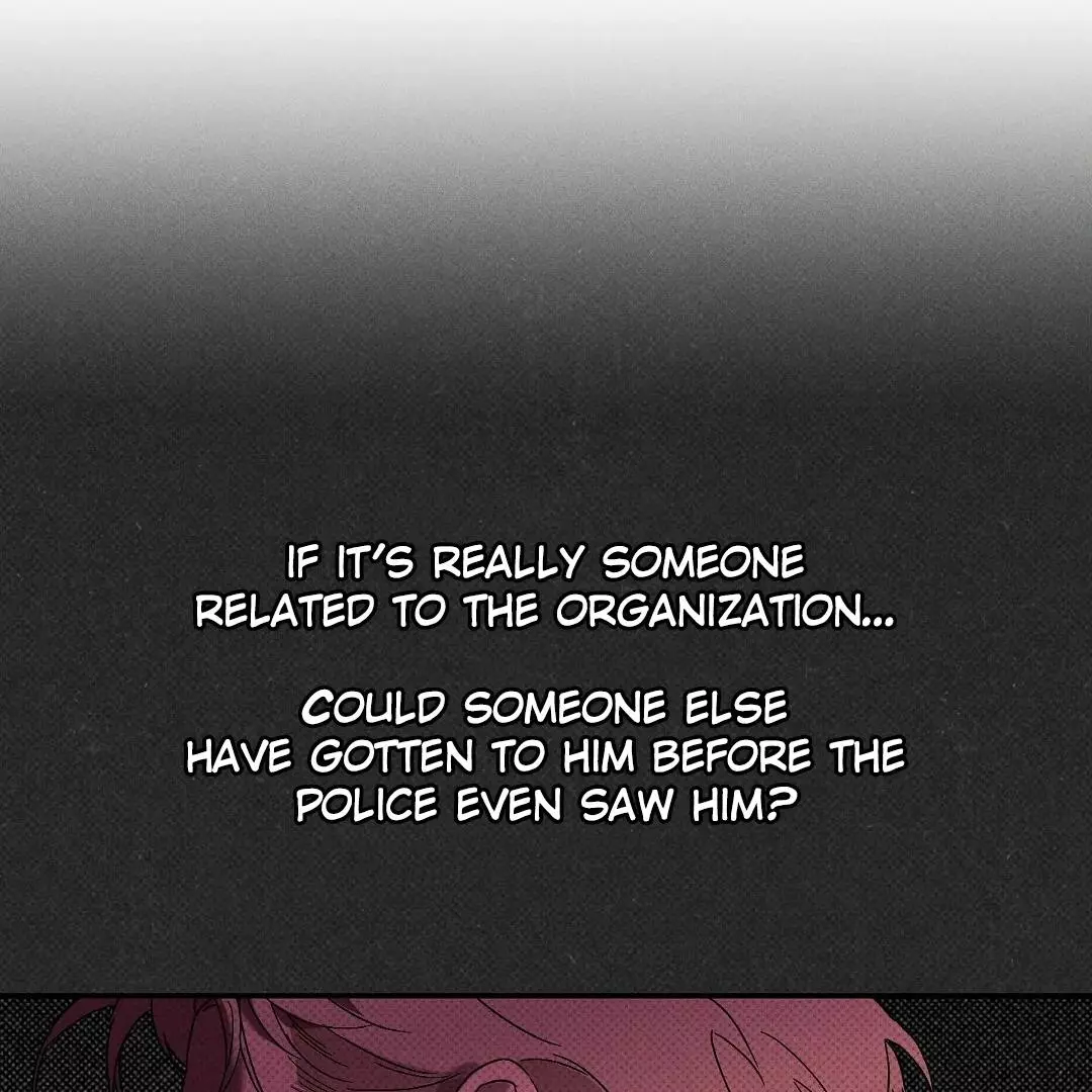 Wet Sand - Chapter 74 Page 90
