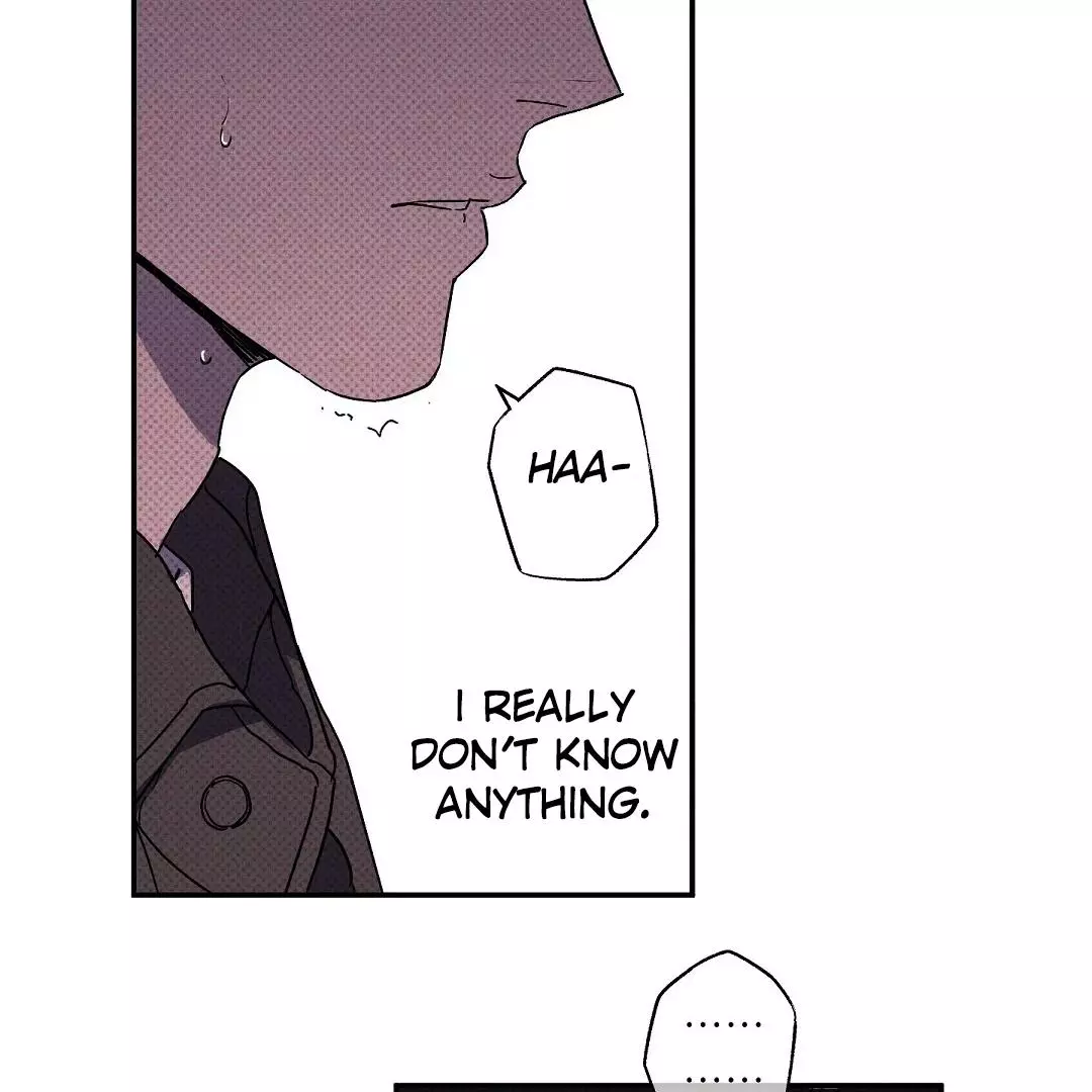 Wet Sand - Chapter 74 Page 94
