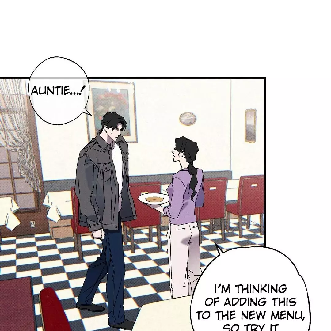 Wet Sand - Chapter 74 Page 101