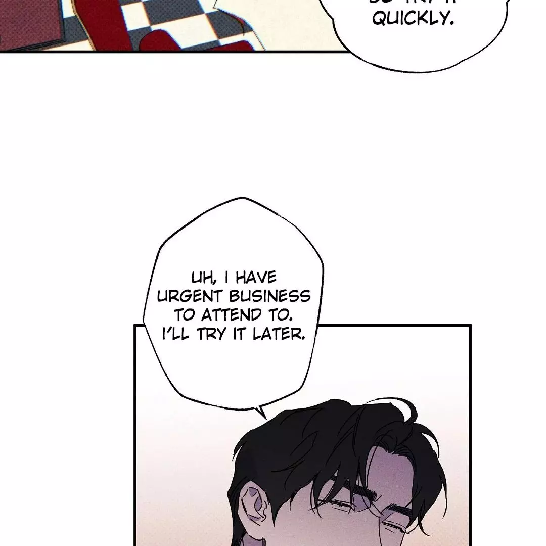 Wet Sand - Chapter 74 Page 102