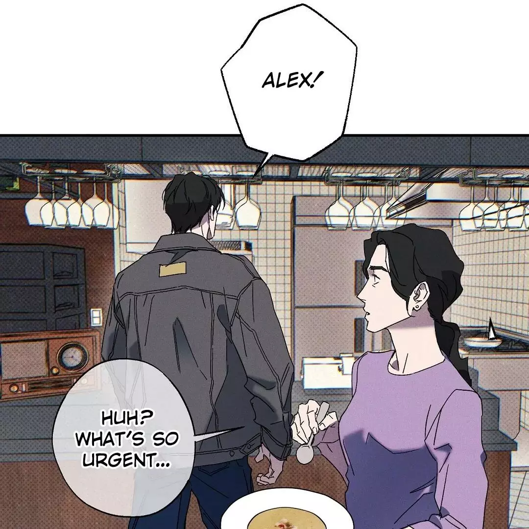 Wet Sand - Chapter 74 Page 104