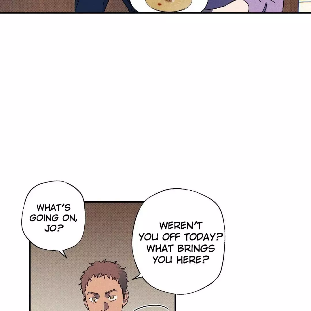 Wet Sand - Chapter 74 Page 105