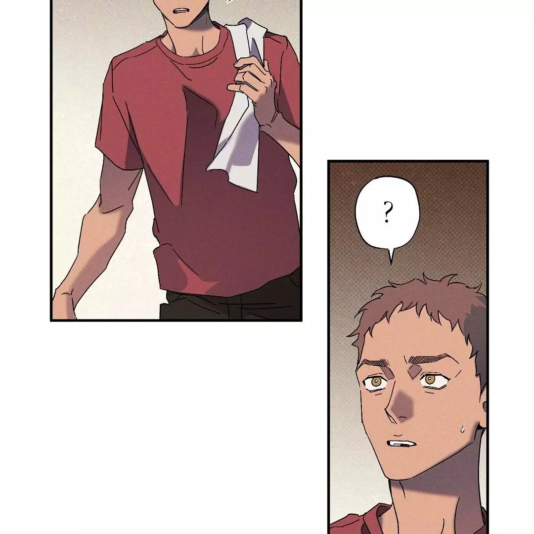 Wet Sand - Chapter 74 Page 106