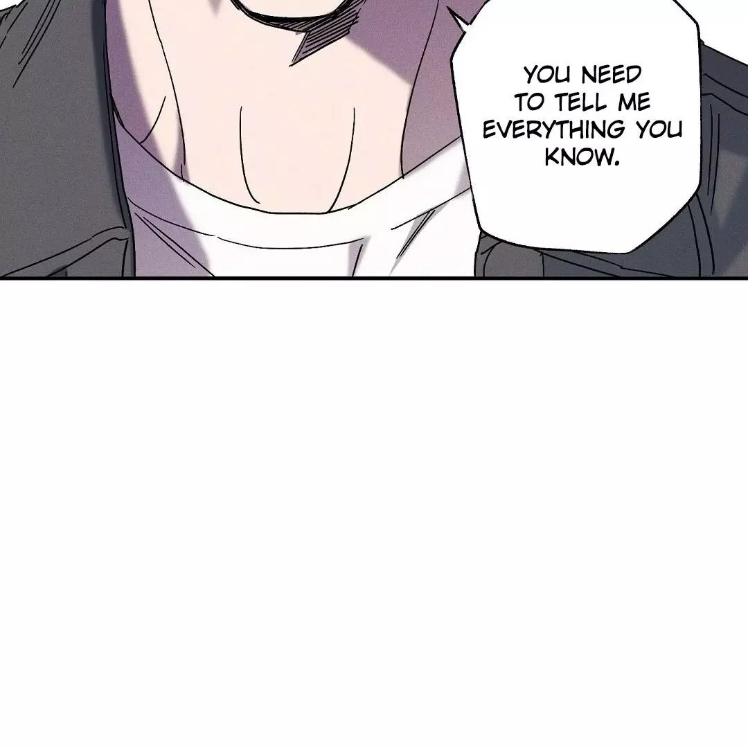 Wet Sand - Chapter 74 Page 109
