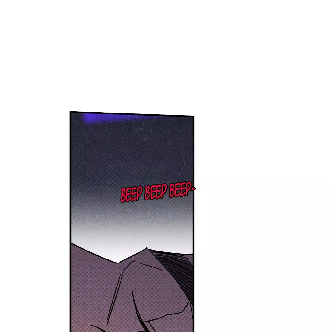 Wet Sand - Chapter 74 Page 126