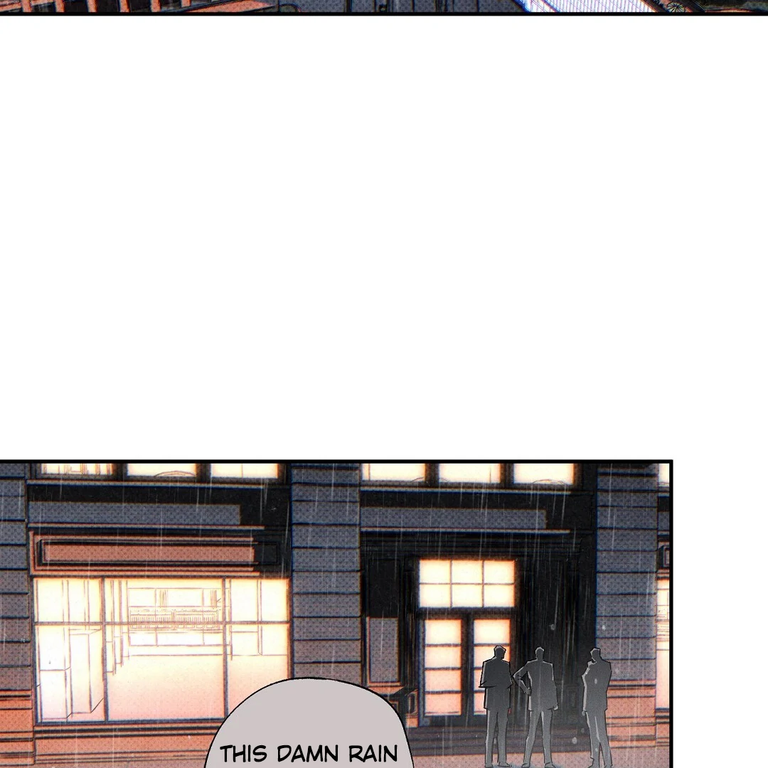 Wet Sand - Chapter 75 Page 4