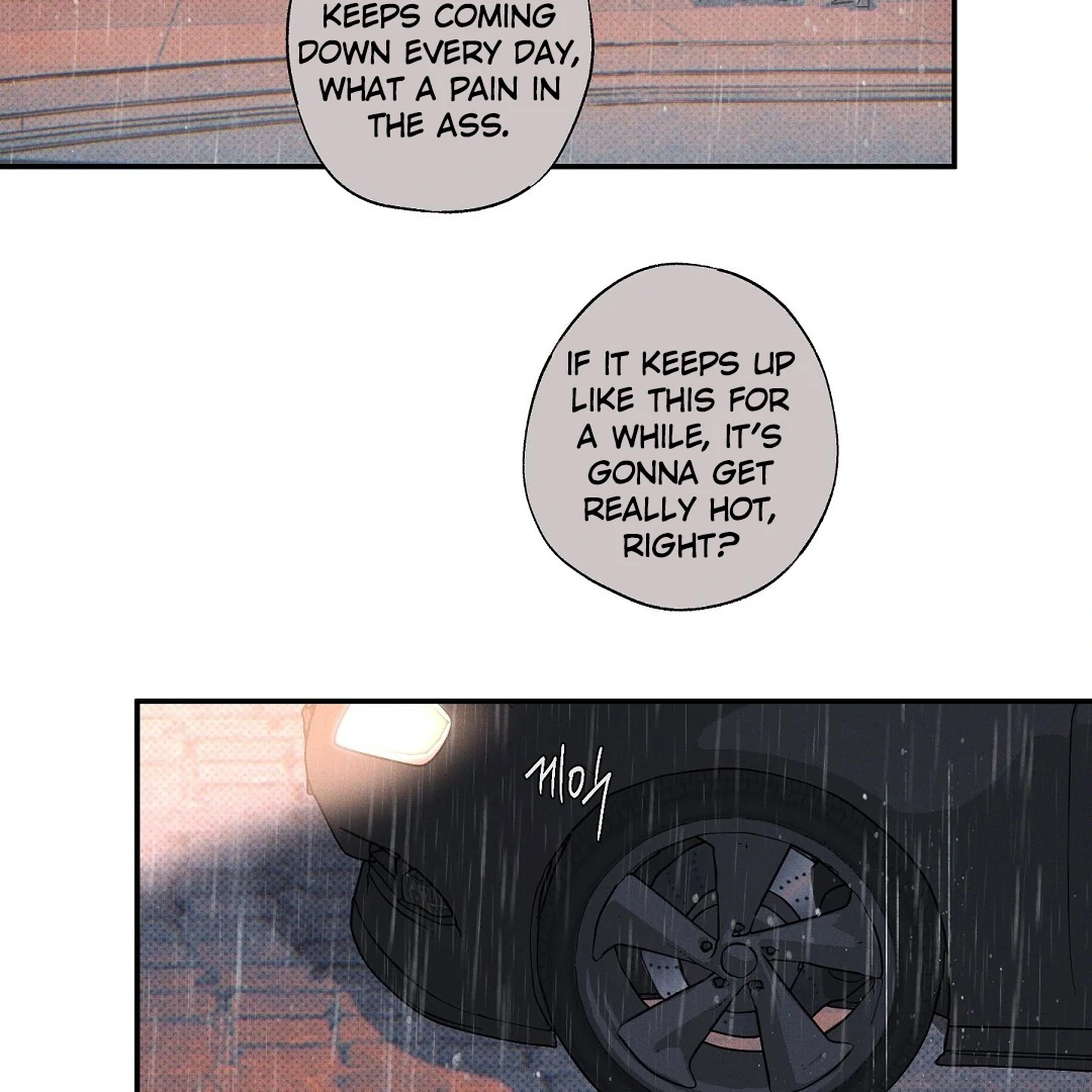 Wet Sand - Chapter 75 Page 5