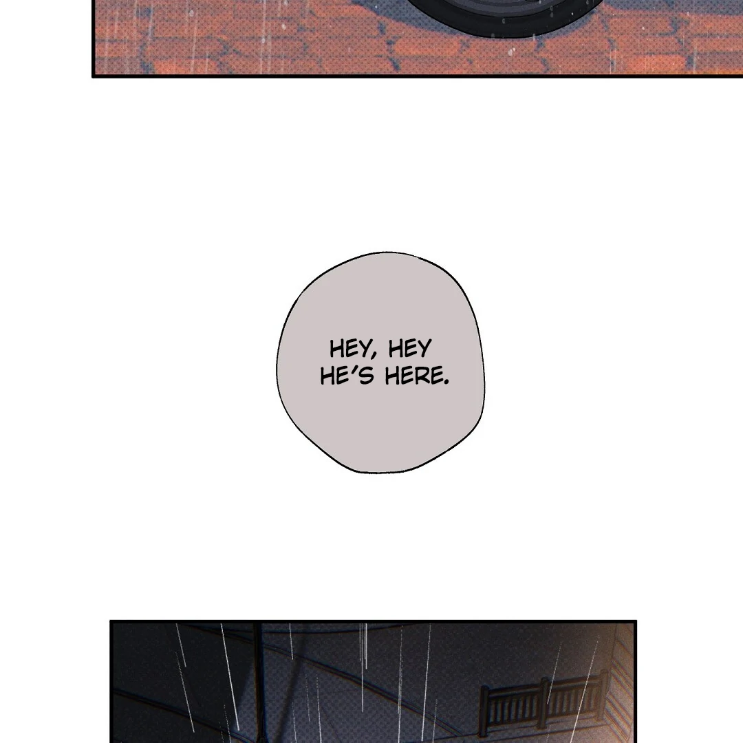 Wet Sand - Chapter 75 Page 6