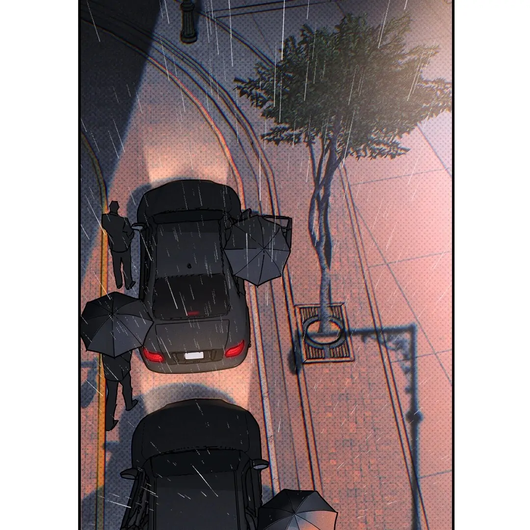 Wet Sand - Chapter 75 Page 7