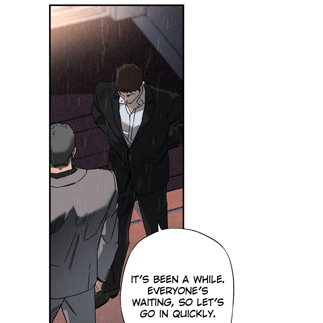Wet Sand - Chapter 75 Page 16