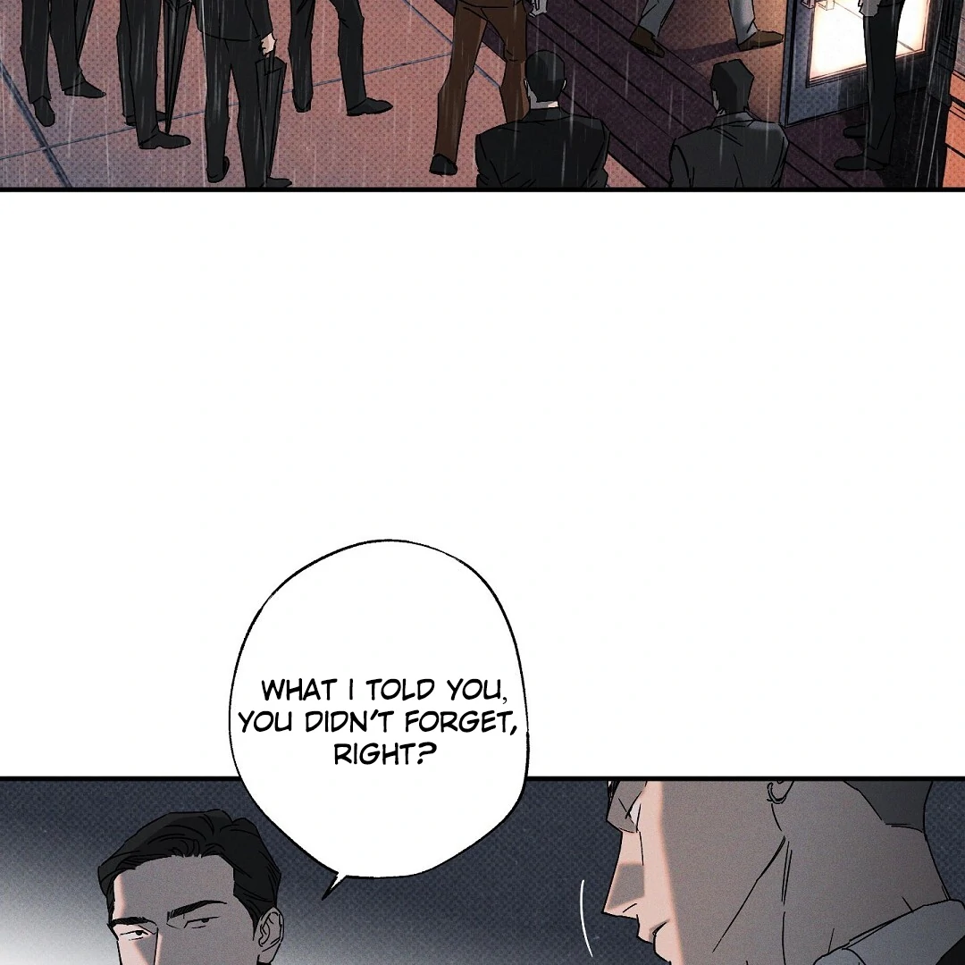 Wet Sand - Chapter 75 Page 20