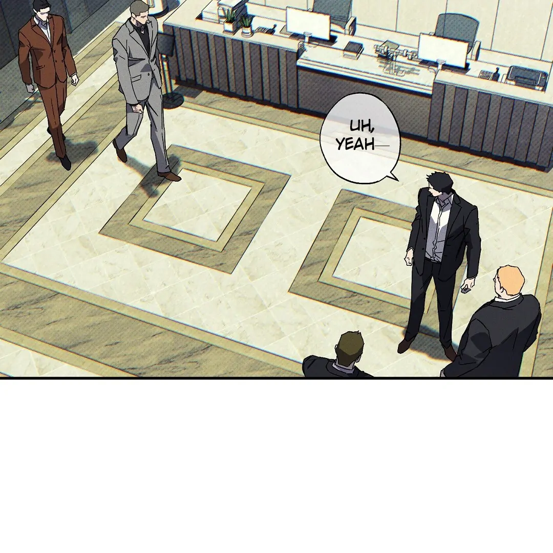 Wet Sand - Chapter 75 Page 23